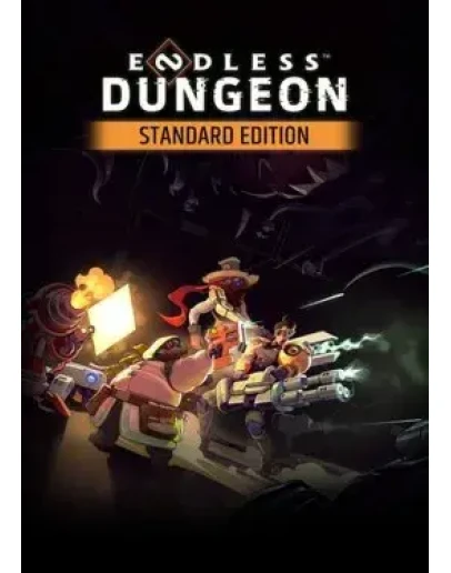 ENDLESS Dungeon