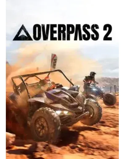 Overpass 2 Overpass 2