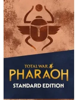 Total War: Pharaoh - Standard Edition