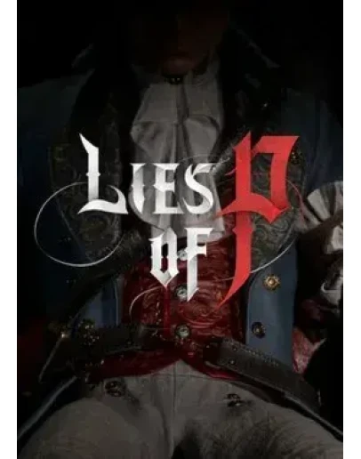 Lies of P