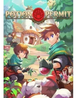 Potion Permit