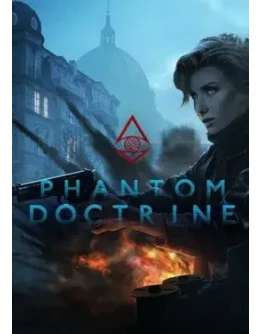 Phantom Doctrine