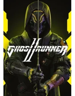 Ghostrunner 2
