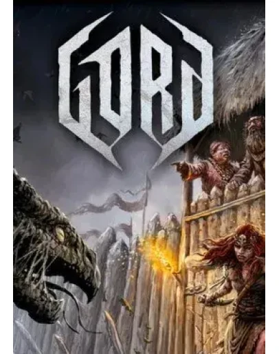 Gord Gord