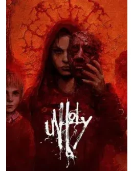 Unholy Unholy