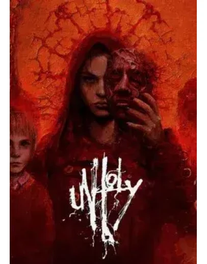Unholy Unholy