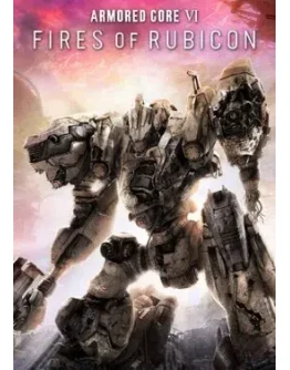 Armored Core VI: Fires Of Rubicon