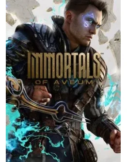 Immortals of Aveum Immortals of Aveum