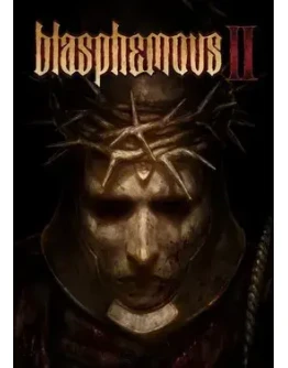 Blasphemous 2