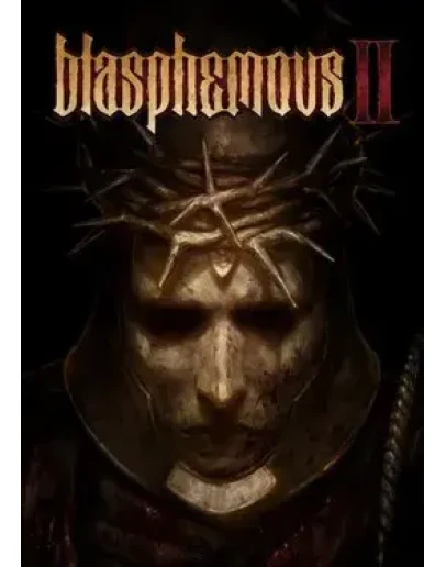 Blasphemous 2 Blasphemous 2