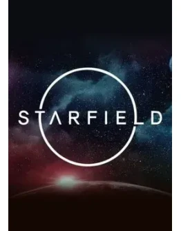 Starfield Starfield