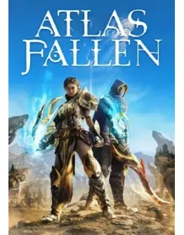 Atlas Fallen