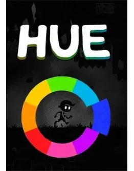Hue Hue