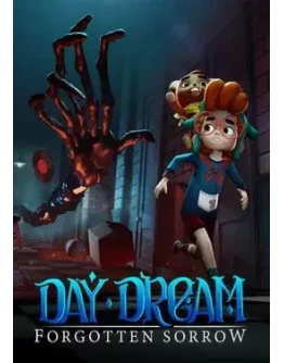 Daydream: Forgotten Sorrow Daydream: Forgotten Sorrow
