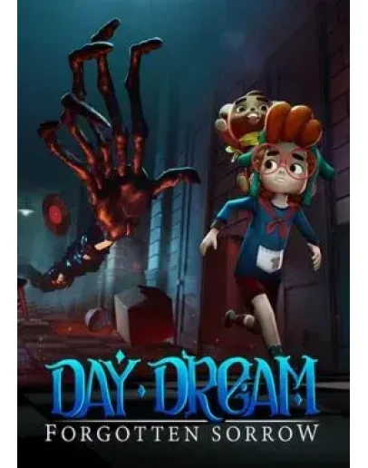 Daydream: Forgotten Sorrow Daydream: Forgotten Sorrow