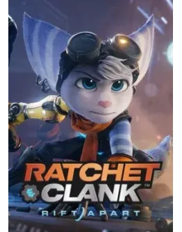 Ratchet & Clank: Rift Apart Ratchet & Clank: Rift Apart