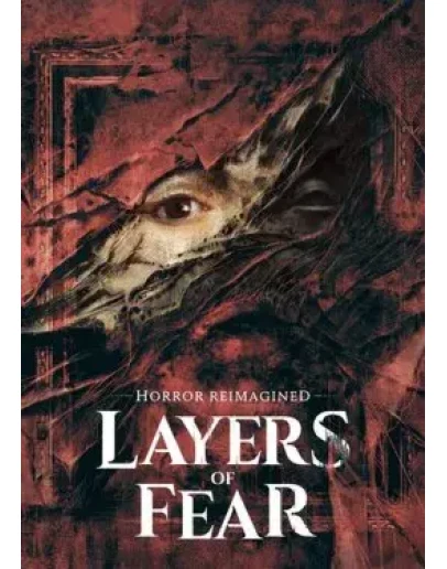 Layers of Fear (2023)
