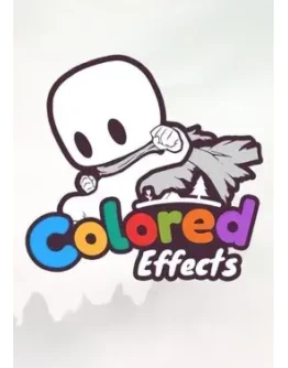 Colored Effects