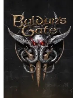 Baldur's Gate III Baldur's Gate III