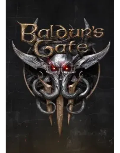 Baldur's Gate III