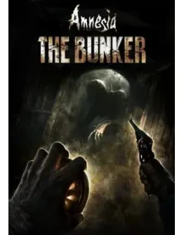 Amnesia: The Bunker Amnesia: The Bunker