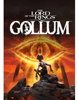 The Lord of the Rings: Gollum