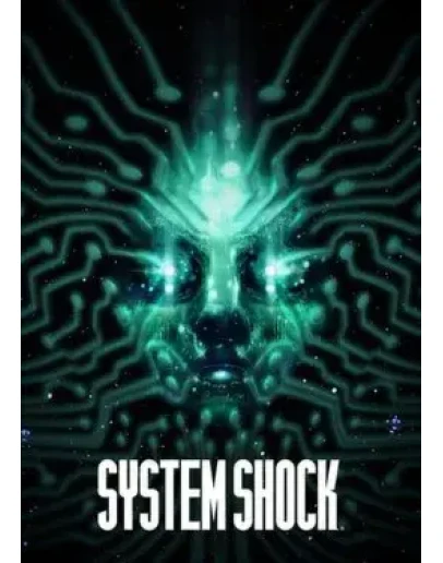 System Shock - Remake