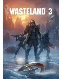 Wasteland 3 Wasteland 3