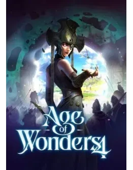 Age of Wonders 4 Age of Wonders 4