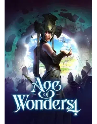 Age of Wonders 4 Age of Wonders 4