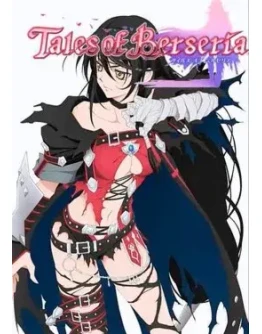 Tales of Berseria Tales of Berseria