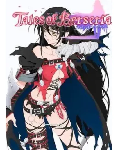 Tales of Berseria Tales of Berseria