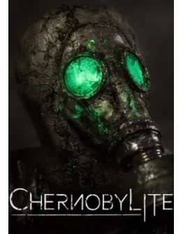 Chernobylite Enhanced Edition Chernobylite Enhanced Edition