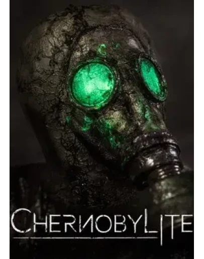 Chernobylite Enhanced Edition