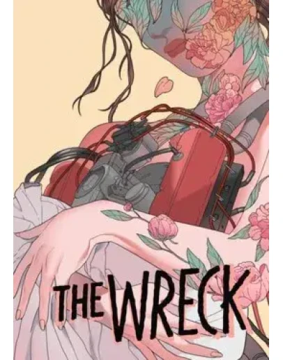 The Wreck The Wreck