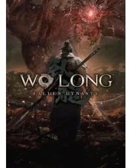Wo Long: Fallen Dynasty