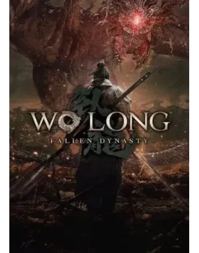 Wo Long: Fallen Dynasty