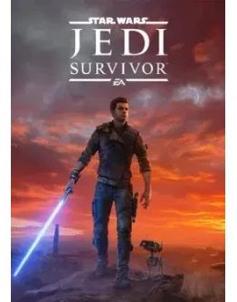 Star Wars Jedi: Survivor Star Wars Jedi: Survivor