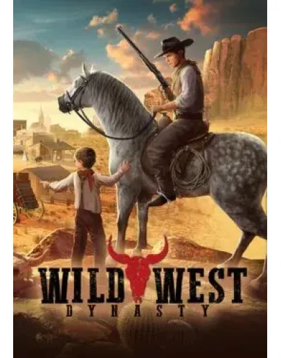 Wild West Dynasty