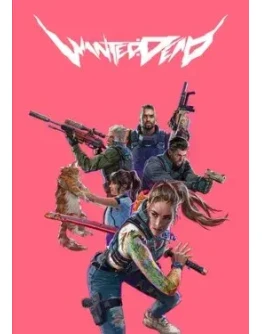Wanted: Dead Wanted: Dead