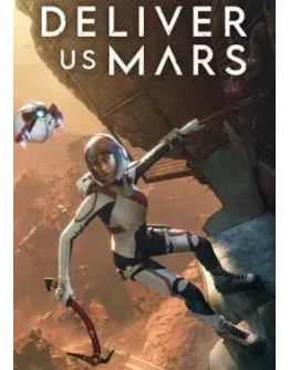 Deliver Us Mars Deliver Us Mars