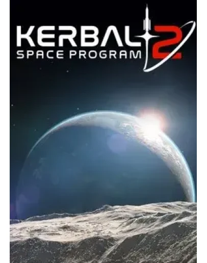 Kerbal Space Program 2 Kerbal Space Program 2