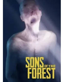 Sons of the Forest
