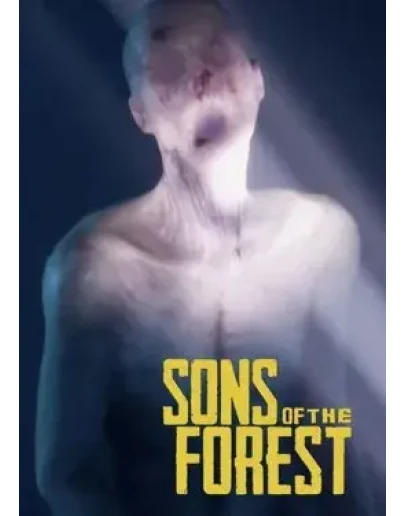 Sons of the Forest Sons of the Forest