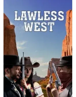 Lawless West Lawless West