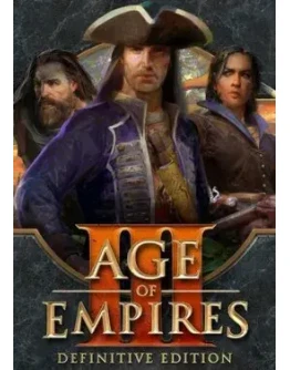 Age of Empires III: Definitive Edition