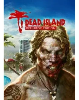 Dead Island - Definitive Edition Dead Island - Definitive Edition