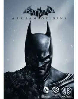 Batman: Arkham Origins Batman: Arkham Origins