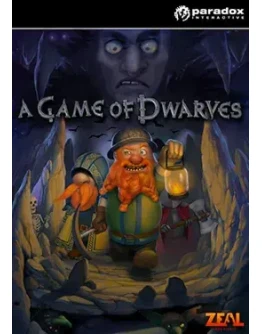 A Game of Dwarves A Game of Dwarves