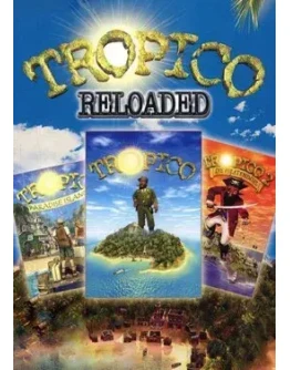 Tropico Reloaded
